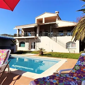  Appartement Appt & Dans Appt Partagé - Panoramic Olivars Espagne