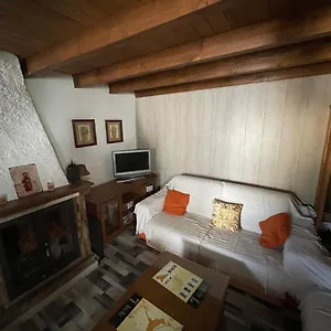 Сasa de vacaciones Casa De La Luna, Serón