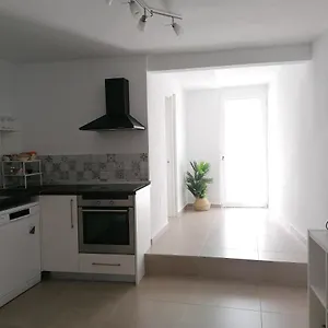Сasa de vacaciones Casa Marlu, Alozaina