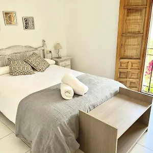 Apartamento San Basilio Cordoue