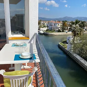  Appartement Port Emporda Espagne