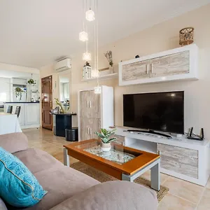  Appartement Welcs Apartamento 008 Emp Cerca De La Playa Espagne