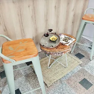 Jardines& Parking Cordoue