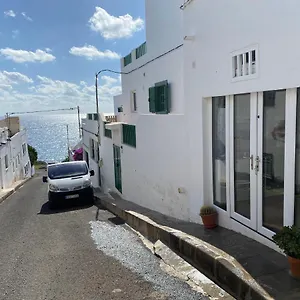 Appartement Casa La Fula Espagne