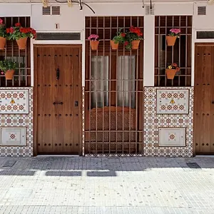 Precioso Loft El Arcangel Ii Junto A La Ribera Cordoue