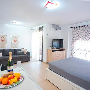  Appartement Jilguero Sunny Espagne