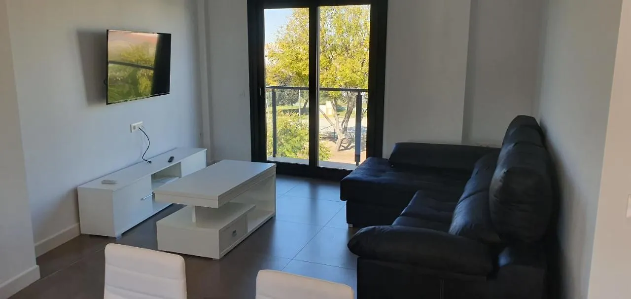 Ricardo Apartamento San Jose de la Rinconada 0*,