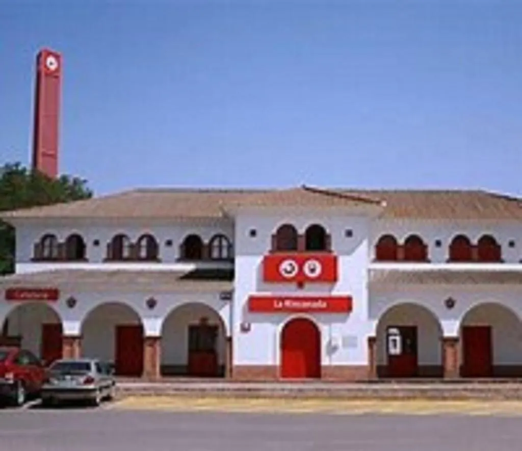 Διαμέρισμα Ricardo Apartamento San Jose de la Rinconada