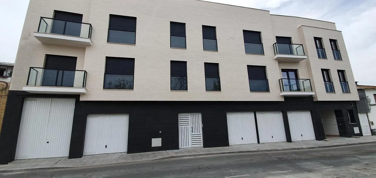 Ricardo Apartamento San Jose de la Rinconada Διαμέρισμα