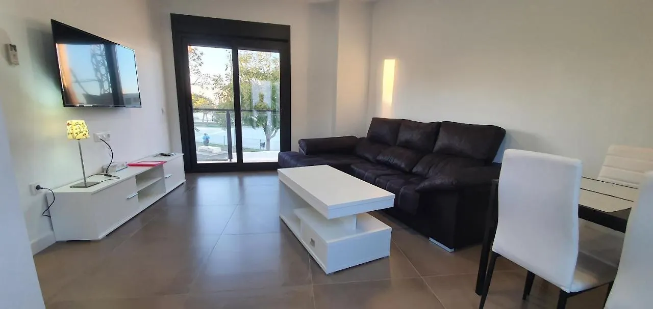 Ricardo Apartamento San Jose de la Rinconada Διαμέρισμα
