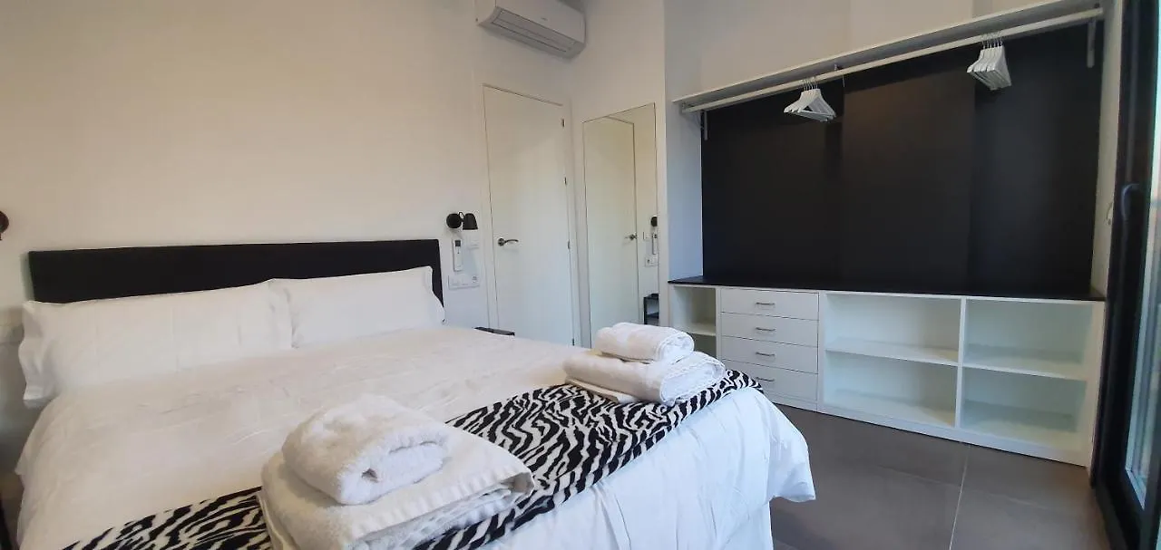 Ricardo Apartamento San Jose de la Rinconada