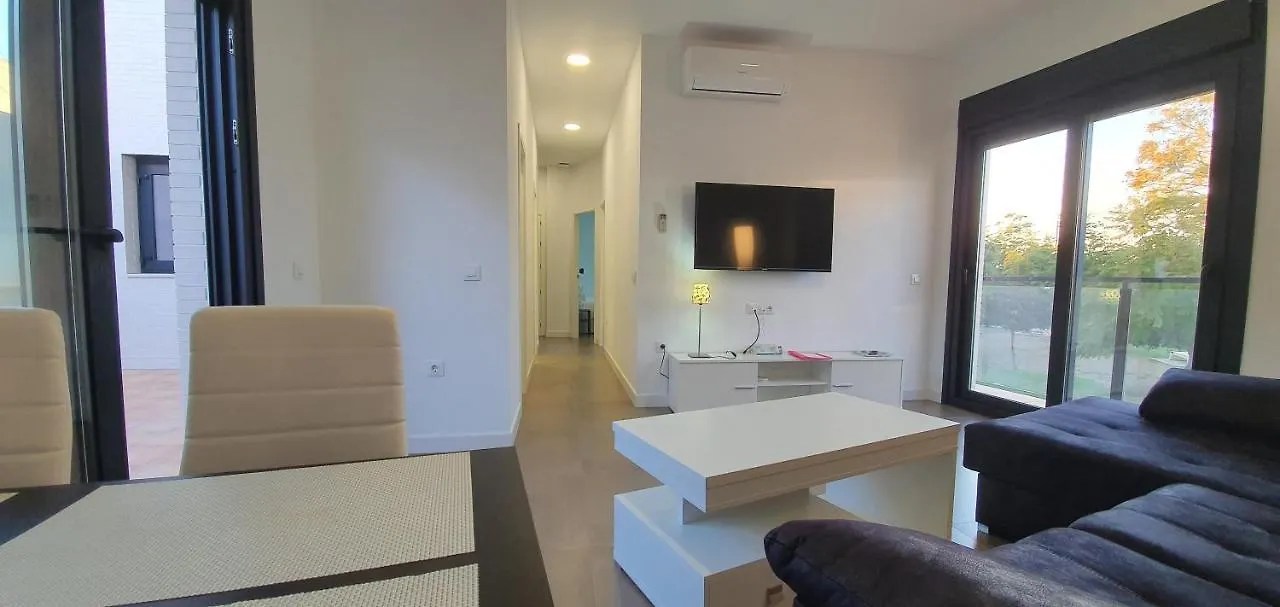 Ricardo Apartamento San Jose de la Rinconada