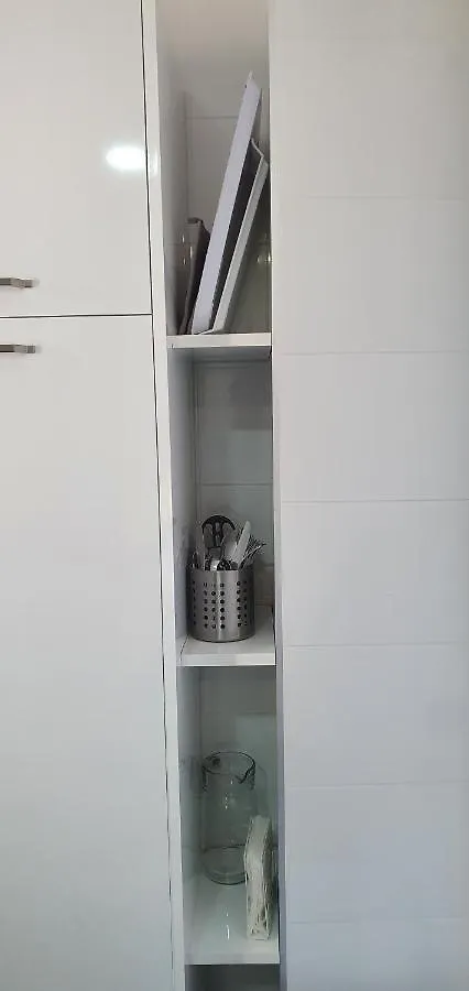 Διαμέρισμα Ricardo Apartamento San Jose de la Rinconada Ισπανία