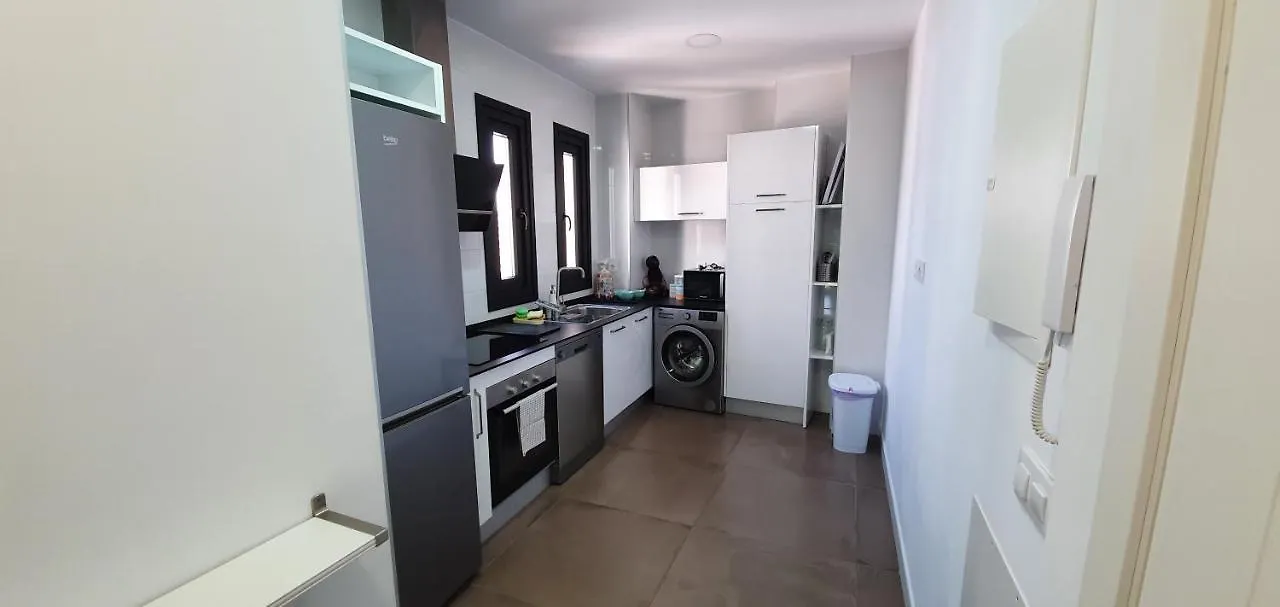 Ricardo Apartamento San Jose de la Rinconada 0*,  Ισπανία