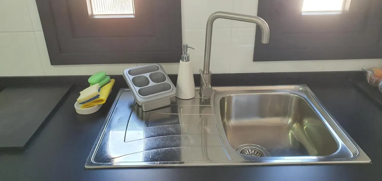 Ricardo Apartamento San Jose de la Rinconada Ισπανία