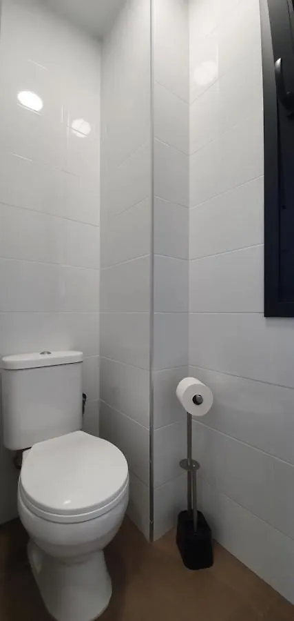 Ricardo Apartamento San Jose de la Rinconada Διαμέρισμα
